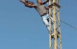 مصرع شخص صعقًا بالكهرباء في شمال سيناء
