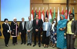 «المنتدى العربي» يوصي بدعم المبادرات الرئاسية لصحة المرأة