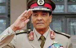 «الإنجيلية» تنعى المشير حسين طنطاوى: «قدم نموذجًا حيًّا للقيادة العسكرية المصرية الوطنية المخلصة»