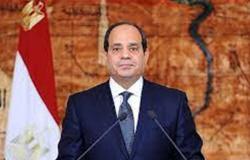 السيسي: مصر حققت التنمية المستدامة وقللت التفاوت بين الريف والحضر