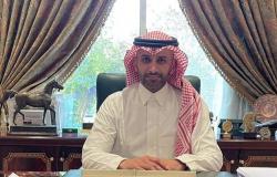 مدير مركز الملك عبدالعزيز للخيل: اليوم الوطني مناسبة مهمة نستذكر فيها تاريخ المملكة