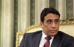 المجلس الرئاسي الليبي يطالب حكومة الدبيبة بالاستمرار في أداء مهامها