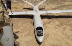 "التحالف": اعتراض وتدمير طائرة مسيرة رابعة أطلقتها الميليشيا الحوثية تجاه المملكة