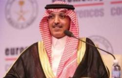 وزير المالية السعودي : رفع كفاءة الإنفاق وفرت 133 مليار دولار