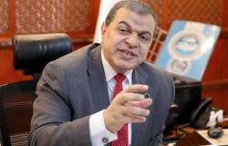 وزير القوى العاملة: العمالة المصرية ستعود إلي ليبيا قبل نهاية 2021