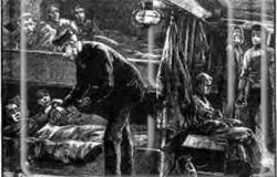 «زي النهارده» مجاعة البطاطس في أيرلندا 24 سبتمبر 1845