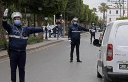 تونس ترفع حظر التجول الليلي