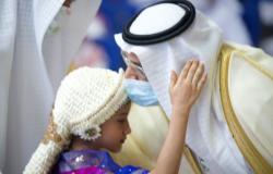 "هي لنا دار".. أوبريت احتفالات أهالي العارضة باليوم الوطني ٩١