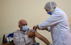 شمال سيناء تناشد كبار السن بالفحص الطبى للكشف المبكر عن الأمراض