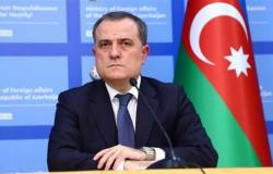 أذربيجان: حرب الـ 44 يوما أعادت الحقوق الأسياسية لمليون مواطن