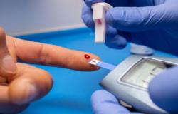 دون وخز.. اختراع روسي لتكنولوجيا التحكم في مستوى السكر بالدم