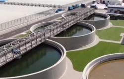 «الإسكان»: 20 مليون م3 حجم المياه المنتجة من محطات المعالجة يوميا (فيديو)