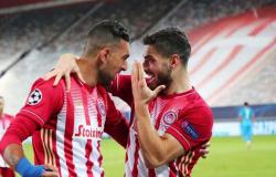 كوكا يسجل أول أهدافه في الدوري التركي .. فيديو