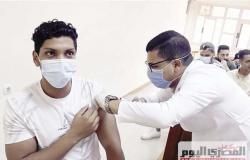 السعودية تلزم سكانها بتلقي جرعتي لقاح ضد فيروس كورونا