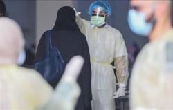 الإمارات.. تسجيل 276 إصابة جديدة بكورونا و3 حالات وفاة