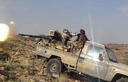 خسائر في صفوف "الحوثي" جراء غارات ناجحة للجيش اليمني بالجوف
