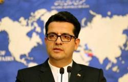 سفير إيران لدى أذربيجان يعرب عن احتجاج بلاده الشديد تجاه باكو (تفاصيل)
