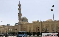 مواعيد صلاة الجمعة اليوم 1-10-2021 في 78 مدينة مصرية وعواصم عربية
