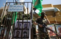 مصر تُحرِّك صفقة الأسرى بين "حماس" وإسرائيل" وتسلمهما معايير مبدئية للتبادل