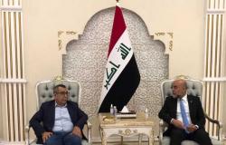 الجامعة العربية تراقب الانتخابات المبكرة في العراق