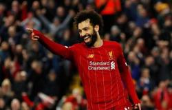 أسطورة أرسنال: محمد صلاح قدوة للشباب عليهم أن يتعلموا منه