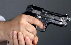 عمان : زوج يقتل زوجته بالرصاص