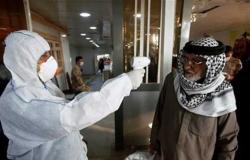 «الصحة الفلسطينية» تعلن وفاة 12 وإصابة 872 بكورونا