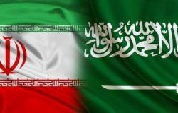 إيران: محادثاتنا مع الرياض مستمرة