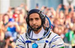بعد عامين على أول مهمة بالفضاء الخارجي.. الإمارات تحتفل بانطلاق أول رائد فضاء لها