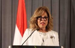 رئيس البرلمان العربي يهنئ مشيرة خطاب لاختيارها رئيسا لمجلس حقوق الإنسان