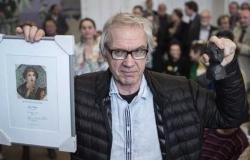 نهاية مأساوية للرسام السويدي لارش فيلكس صاحب الرسوم المسيئة للرسول