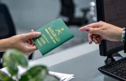 السعودية تتقدم للمرتبة 55 في أحدث تصنيف لأقوى جواز سفر عالمياً