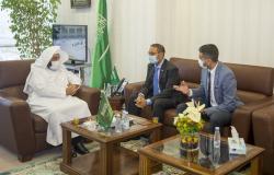 مسؤول بسفارة موريشيوس يشيد بدور السعودية في خدمة الإسلام ونشر الوسطية