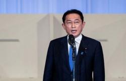 انتخاب فوميو كيشيدا رئيساً جديداً للوزراء في اليابان
