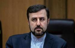 سفارة إيران في قبرص: مزاعم إسرائيل عن تدبيرنا محاولة لمهاجمة إسرائيليين بالجزيرة «لا أساس لها»