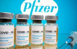 الوكالة الأوروبية للأدوية تجيز إعطاء جرعة ثالثة من لقاح "فايزر" للبالغين