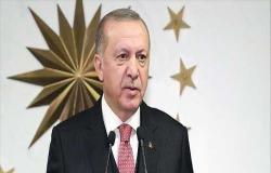 أردوغان يهنئ ميقاتي بنيل حكومته الثقة ويدعوه لزيارة تركيا