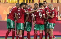 بث مباشر مباراة المغرب وغينيا بيساو .. مشاهدة اللقاء كاملة بدون تقطيع (لحظة بلحظة)
