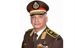 الأهلي يهنيء وزير الدفاع بانتصارات أكتوبر