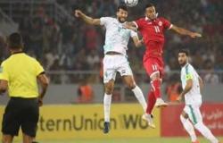 مشاهدة مباراة العراق ضد لبنان اليوم مباشر في تصفيات كأس العالم قطر 2022