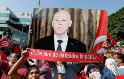 «عربية النواب»: نثق في قدرة القيادة التونسية على تخطي المرحلة الحالية