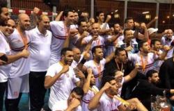 يد الزمالك .. يد الزمالك اليوم في كأس العالم للأندية ضد جامعة سيدني