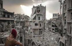 الأمم المتحدة: قلقون من وضع المدنيين المزري في إدلب