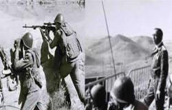 «زي النهارده».. حرب الرمال بين المغرب والجزائر 8 أكتوبر 1963