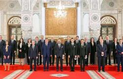 إعلان الحكومة الجديدة فى المغرب.. واستمرار وزراء «السيادية»