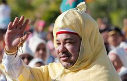 ملك المغرب : الانتخابات البرلمانية الأخيرة كرست انتصار الخيار الديمقراطي