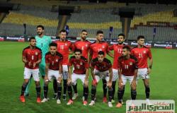 منتخب مصر ضد ليبيا .. التشكيل والقنوات الناقلة والبث المباشر