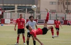 غزل المحلة يستضيف شباب الأهلي في بطولة الجمهورية