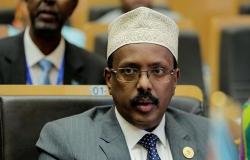 مقتل جاسوس يربك انتخابات الصومال