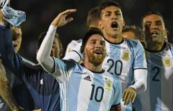 منتخب الأرجنتين يتحدى أوروجواى فى كلاسيكو أمريكا الجنوبية بتصفيات المونديال